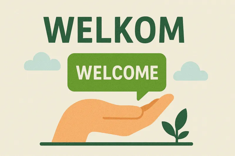 Onze website is vernieuwd