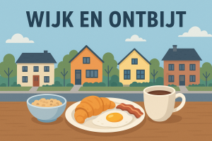 wijkontbijt Ommoord