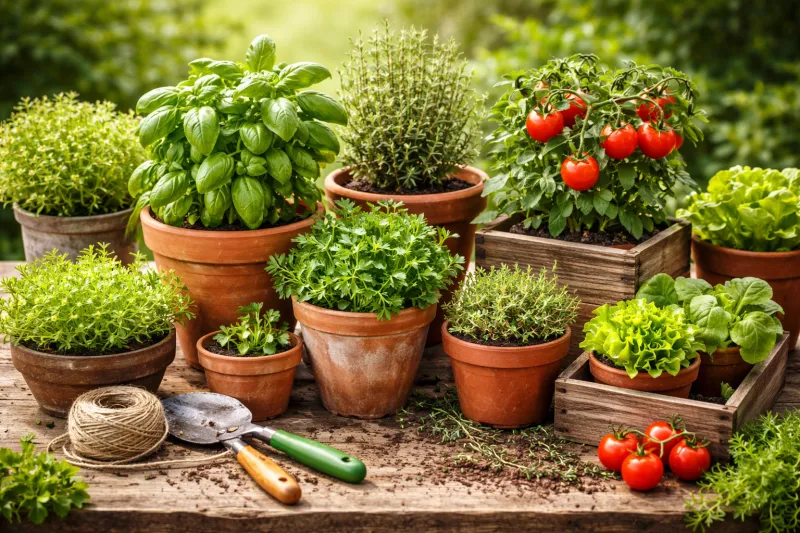 WhatsApp-groep “Plantenasiel Kruidenbuurt” gestart